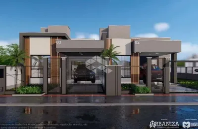 Casa com 2 quartos à venda na Loteamento Galápagos, 1, Areias, Tijucas