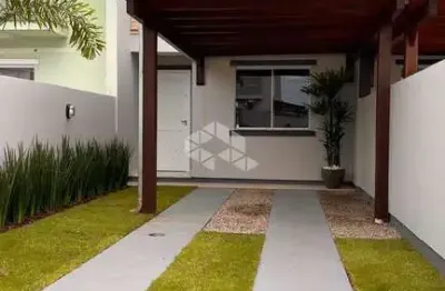 Sobrado a venda no bairro xv de novembro em tijucas/sc