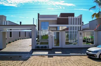 Casa com 3 quartos à venda na Bathuel De Oliveira, 267, XV de Novembro, Tijucas