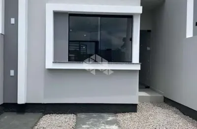 Casa com 2 quartos à venda na Osni Franz, 312, Joaia, Tijucas