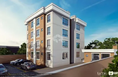 Apartamento a venda no bairro santa luzia em tijucas-sc