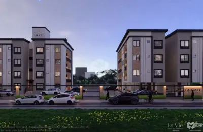 Apartamento a venda no bairro areias em tijucas- sc