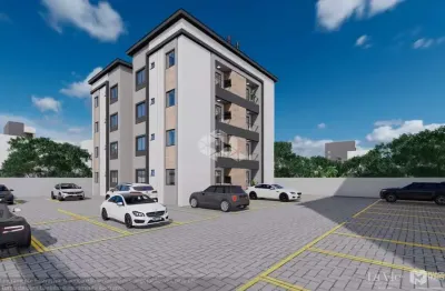 Apartamento com 2 quartos à venda na Antônio Gripa, 32, Areias, Tijucas