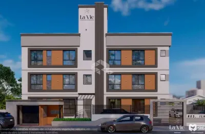 Apartamento a venda no loteamento galápagos em tijucas-sc