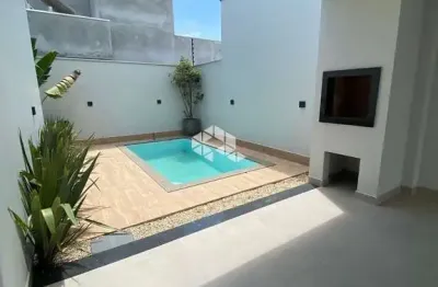 Casa com 3 quartos à venda na Bosque Da Mata, 19, Areias, Tijucas