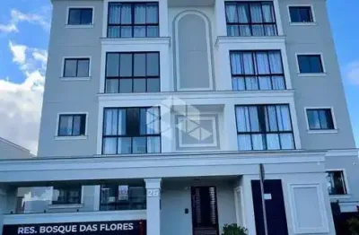 Apartamento com 2 quartos à venda na Bosque Da Mata, 26, Areias, Tijucas