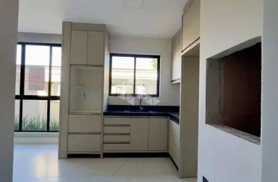 Apartamento com 2 quartos à venda na Bosque Da Mata, 26, Areias, Tijucas