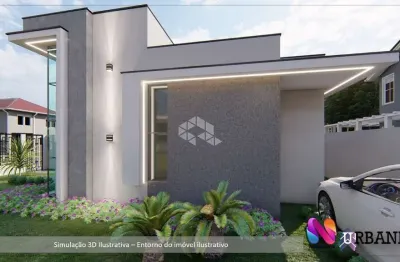 Casa com 2 quartos à venda na Loteamento Colina Verde, 1, Moura, Canelinha