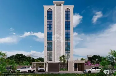 Apartamento com 2 quartos à venda na Mauri Afonso Da Silva, 1, XV de Novembro, Tijucas