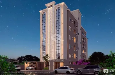 Apartamento com 2 quartos à venda na Mauri Afonso Da Silva, 1, XV de Novembro, Tijucas