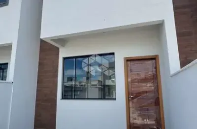 Casa com 2 quartos à venda na Maria Salete Marchi, 570, Areias, Tijucas