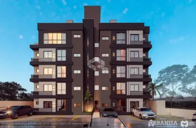 Apartamento com 2 quartos à venda na Loteamento Galápagos, 20, Areias, Tijucas