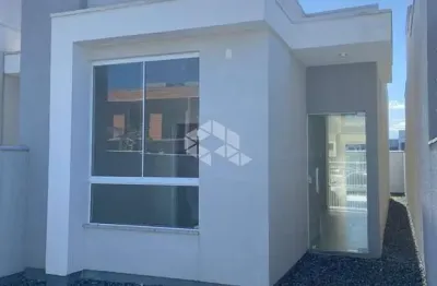 Casa a venda no loteamento lemos e filhos em tijucas-sc