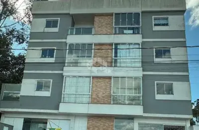 Apartamento com 3 quartos à venda na Valério Gomes, 551, Praça, Tijucas