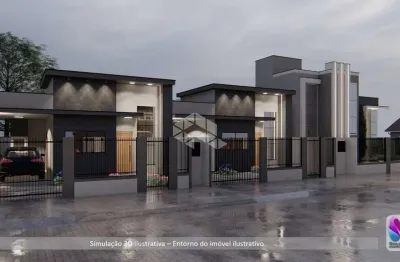 Casa com 2 quartos à venda na Portal Do Valle, 45, Areião, Canelinha