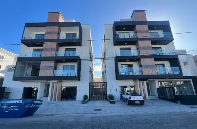 Apartamento 102 a venda no bairro universitário em tijucas-sc