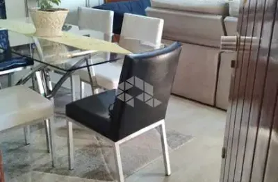 Apartamento com 3 quartos à venda na Marechal Deodoro, 645, Centro, Tijucas