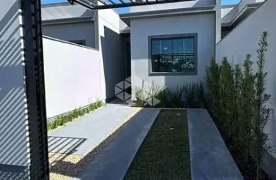 Casa com 2 quartos à venda na Flora Flora, 93, Joaia, Tijucas