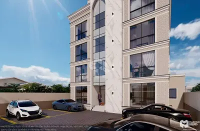 Apartamento 401 a venda no residencial ancara em tijucas-sc