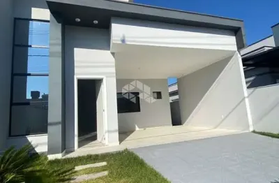 Casa com 3 quartos à venda na 02, 136, Bosque da Mata, Tijucas