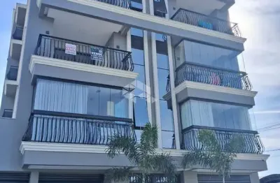 Apartamento mobiliado no bosque da mata em tijucas - sc