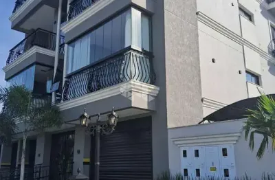 Apartamento com 3 quartos à venda na Jambo, 395, Areias, Tijucas