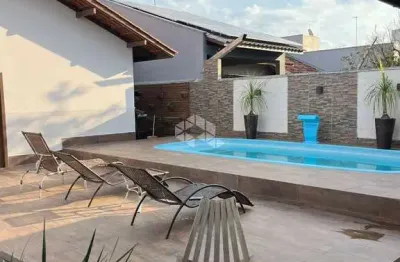 Casa com 3 quartos à venda na Amoreira, 160, Universitário, Tijucas