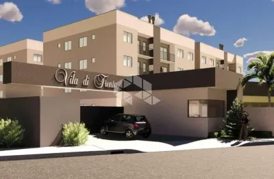 Apartamento com 2 quartos à venda na Venceslau Fernandes, 417, Areias, Tijucas