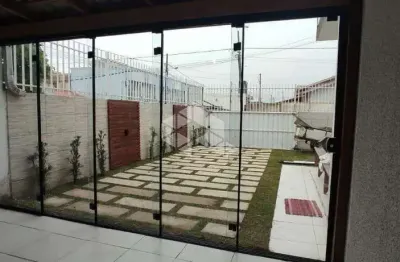 Casa com 2 quartos à venda na Celina Vieira Peixoto, 332, XV de Novembro, Tijucas