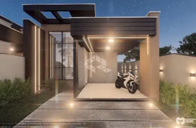 Casa com 3 quartos à venda na Baru, 102, Areias, Tijucas