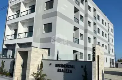 Apartamento com 3 quartos à venda na Henrique Boiteux, 528, Praça, Tijucas