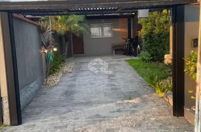 Casa com 2 quartos à venda na Maria Rosália Silviero, 22, Joaia, Tijucas