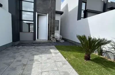 Casa com 2 quartos à venda na Marlinho Geraldo, 174, Joaia, Tijucas