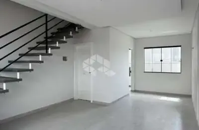 Casa com 2 quartos à venda na Maria Salete Marchi, 570, Areias, Tijucas