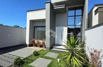 Casa com 3 quartos à venda na ÉZio Peixer, 129, Areias, Tijucas