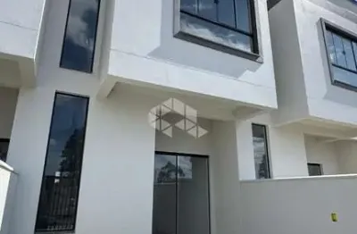 Casa com 2 quartos à venda na Elisabete Eccel, 113, Joaia, Tijucas