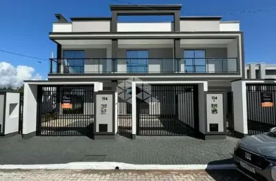 Casa com 2 quartos à venda na Osni Franz, 114, Joaia, Tijucas