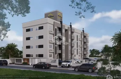 Apartamento com 2 quartos à venda na Primor, 230, Santa Luzia, Tijucas
