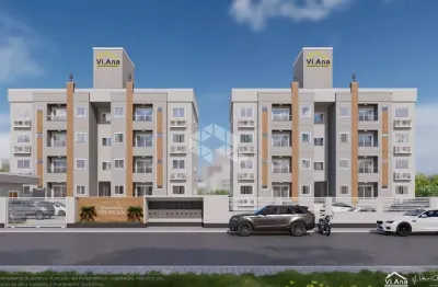 Apartamento em construção no loteamento galápagos em tijucas