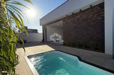 Casa com 3 quartos à venda na José Marchi, 363, Universitário, Tijucas