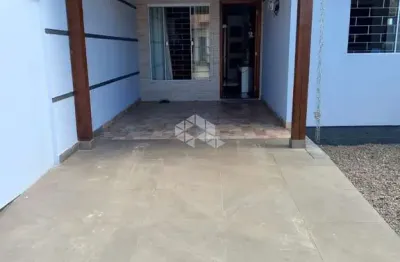 Casa com 3 quartos à venda na Clementina Cesar Benatti, 383, Universitário, Tijucas