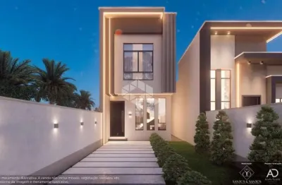 Casa com 2 quartos à venda na Bosque Da Mata, 50, Areias, Tijucas