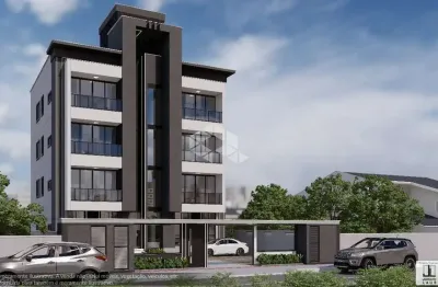 Apartamento com 2 quartos à venda na Bugreiro, 65, Areias, Tijucas