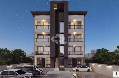 Apartamento com 2 quartos à venda na Pedro Lauro De Souza, 248, Joaia, Tijucas