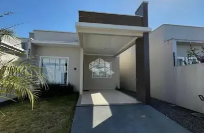 Casa com 2 quartos à venda na Pedro Lauro De Souza, 475, Joaia, Tijucas