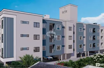 Apartamento com 2 quartos à venda na Manoel Furtuoso, 301, Areias, Tijucas