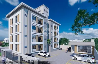 Apartamento com 2 quartos à venda na Loteamento Galápagos, 65, Areias, Tijucas