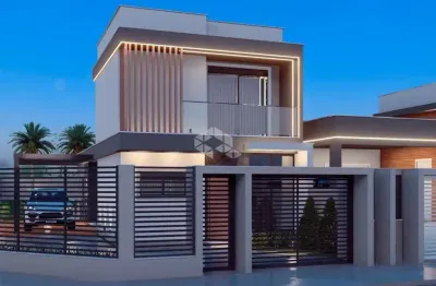 Casa com 3 quartos à venda na Sibipiruna, 116, Areias, Tijucas