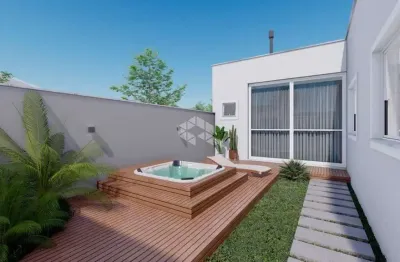 Casa com 3 quartos à venda na Sibipiruna, 300, Areias, Tijucas