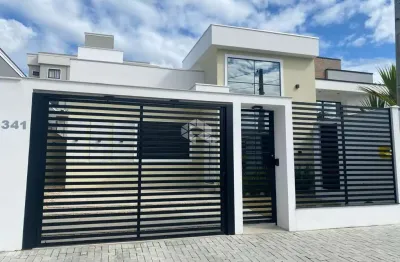 Casa com 3 quartos à venda na Jacarandá De Minas, 341, Areias, Tijucas